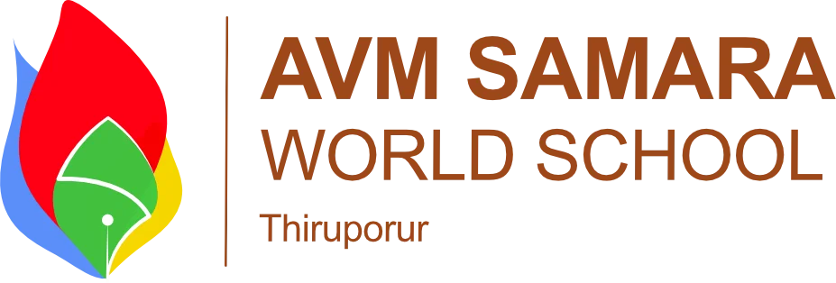AVM Samara World School