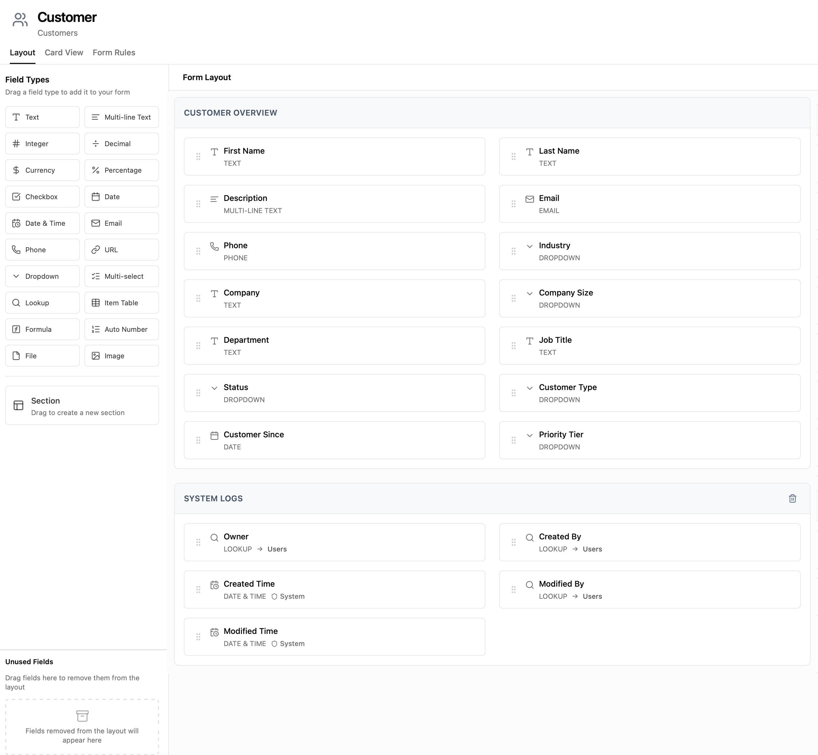 Xtend.One Complete Data Capture — Never lose a detail. Your software finally mirrors how your business actually works.